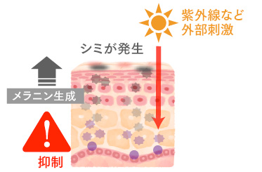 薬用美白]スパークル ホワイトニングモイストミルク 100g | ルソイル