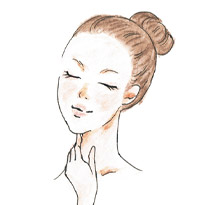 プレミアムリッチエッセンシャルオイル（美容液） 30mL | ルソイル