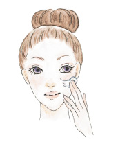 薬用美白]スパークル ホワイトニングモイストミルク 100g | ルソイル