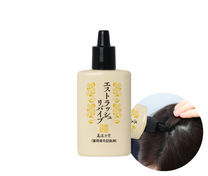エストラッシュリバイブ 30mL