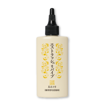 エストラッシュリバイブ 95mL