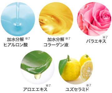 薬用美白]オールインワン プラチナホワイトクリーム 40g | ルソイル